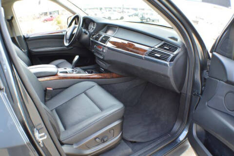 2012 BMW X5 xDrive35i