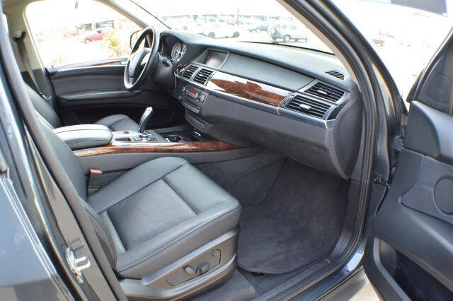 2012 BMW X5 xDrive35i