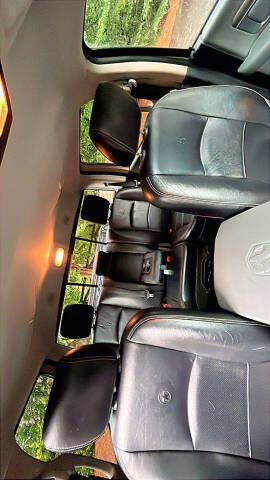 2013 RAM 1500 Lone Star