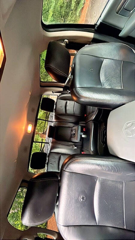 2013 RAM 1500 Lone Star