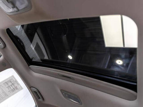 2011 Hyundai Azera Limited