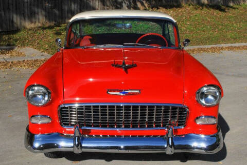 1955 Chevrolet Bel Air