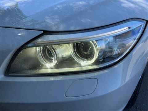 2014 BMW Z4 sDrive28i