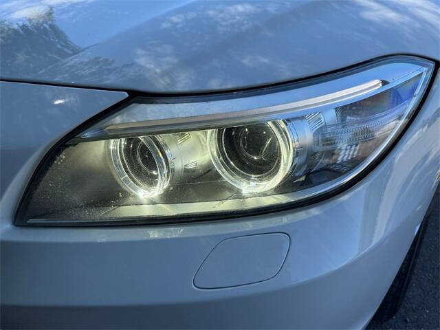 2014 BMW Z4 sDrive28i