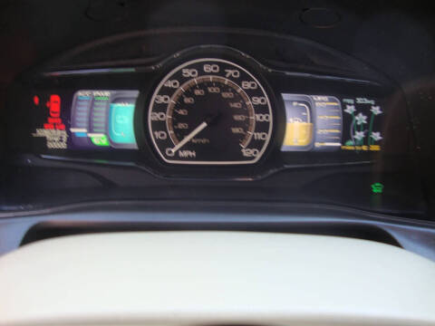 2011 Lincoln MKZ Hybrid