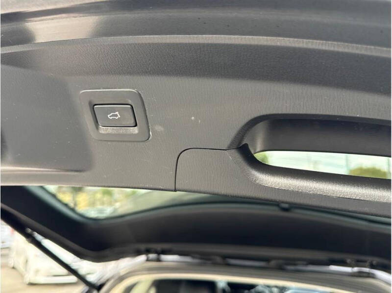 2019 Mazda CX-9 Touring