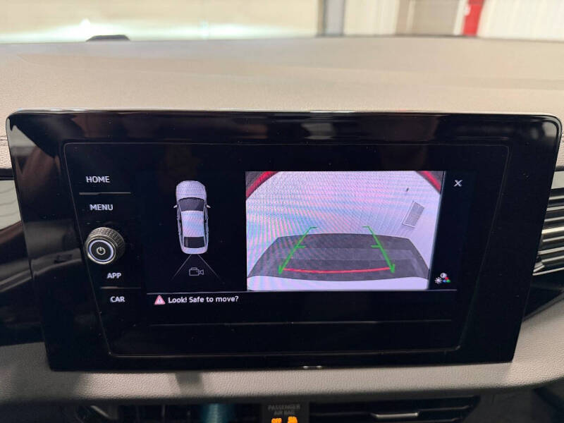 2025 Volkswagen Jetta S