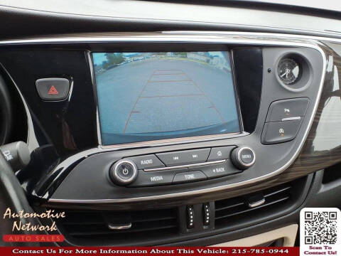 2020 Buick Envision Preferred