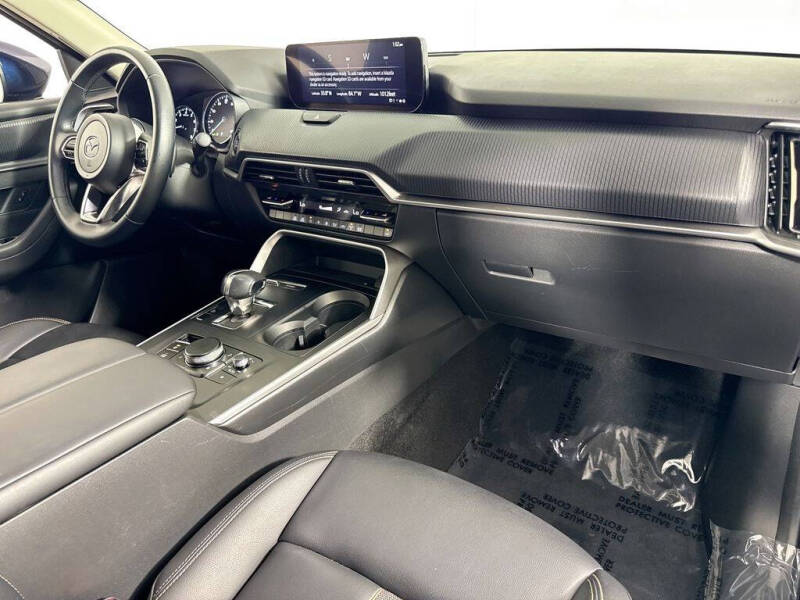 2024 Mazda CX-90 3.3 Turbo Select