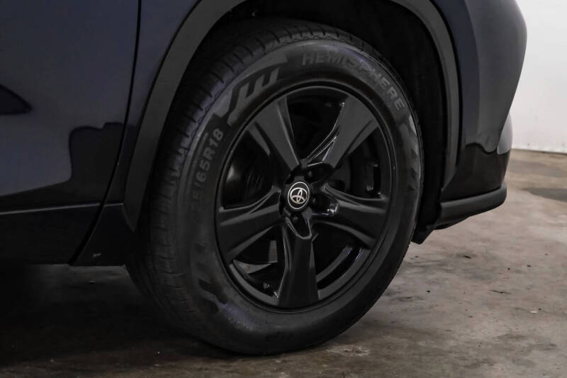 2020 Toyota Highlander L