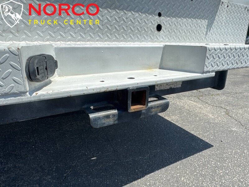 2018 GMC Sierra 3500HD