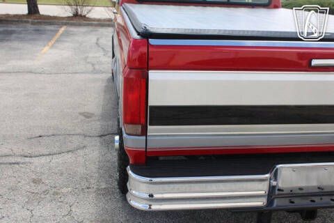 1995 Ford F-250