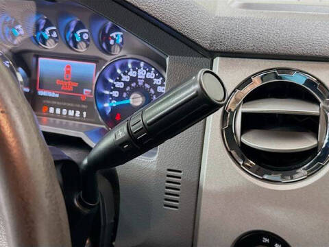 2016 Ford F-350 Super Duty