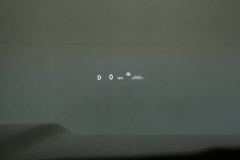 2025 Lexus GX 550 Premium+