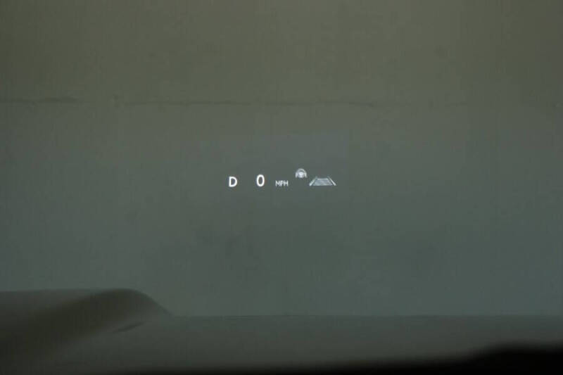 2025 Lexus GX 550 Premium+