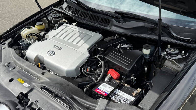 2011 Toyota Avalon Limited