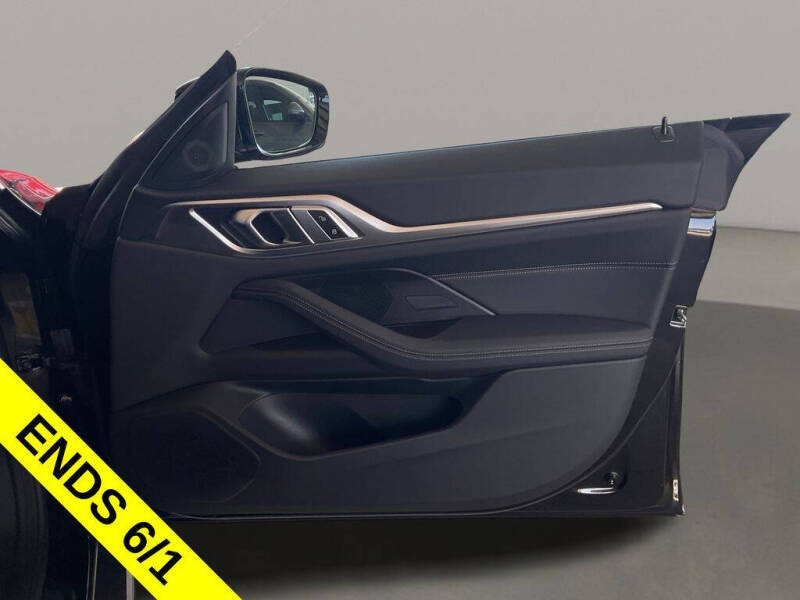 2025 BMW i4 eDrive40 Gran Coupe