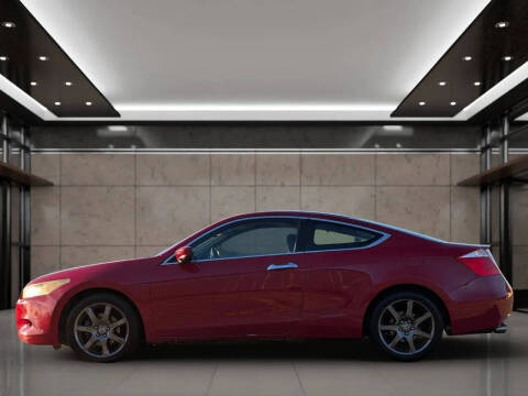 2010 Honda Accord EX-L V6