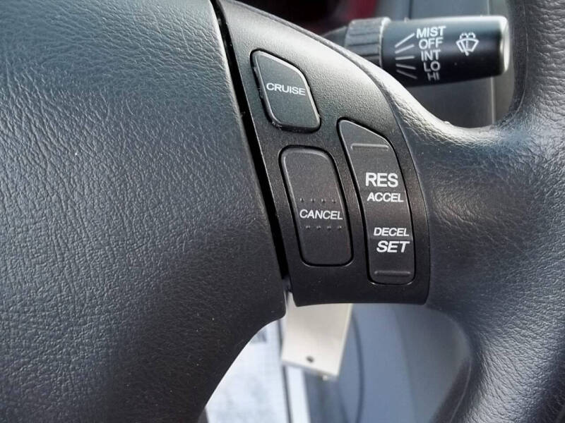 2005 Honda Accord LX