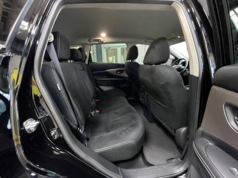 2023 Nissan Murano S
