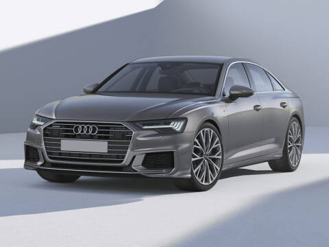 2019 Audi A6 quattro Premium 55 TFSI