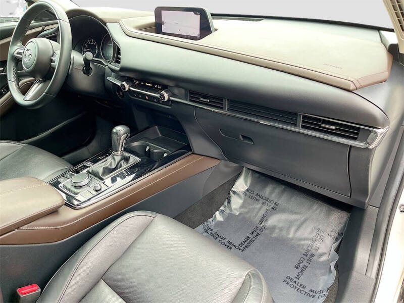 2022 Mazda CX-30 2.5 S Premium