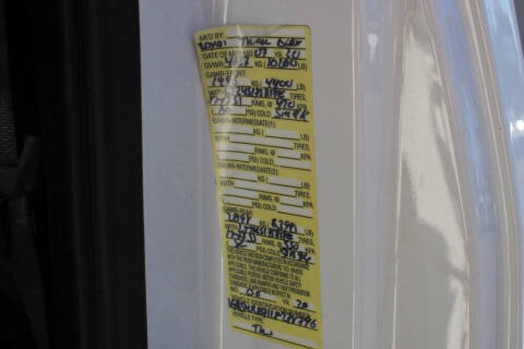 2020 Chevrolet Silverado 2500HD Work Truck