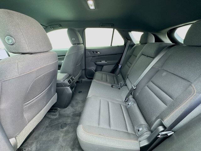 2024 Honda Prologue EX