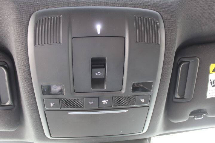 2024 Mazda CX-5 2.5 Turbo Signature