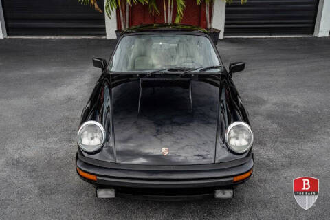 1980 Porsche 911