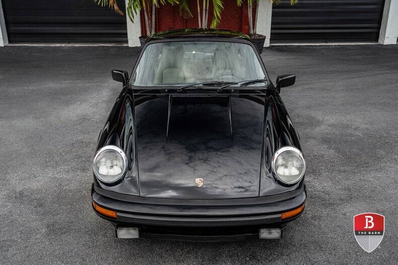 1980 Porsche 911