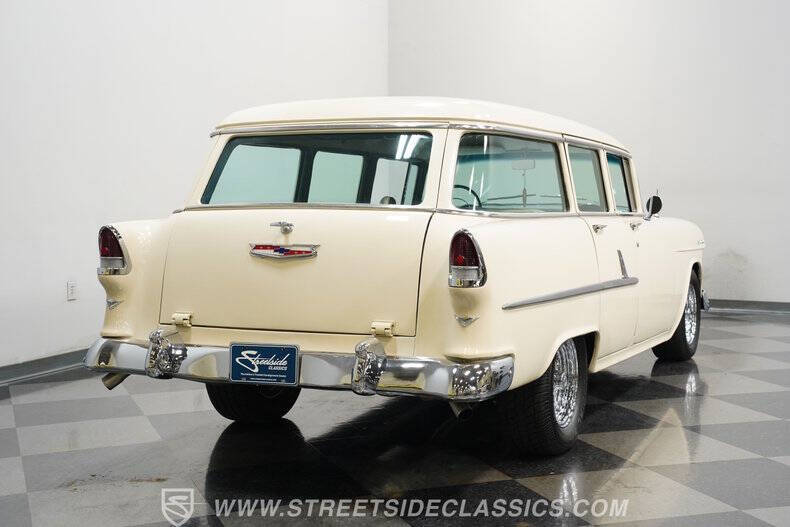 1955 Chevrolet 210
