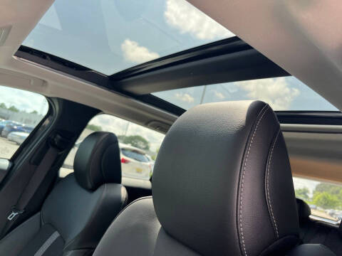 2026 Mazda CX-50 2.5 S Preferred