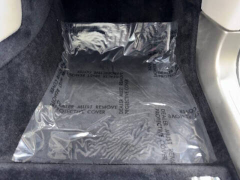 2017 Rolls-Royce Dawn