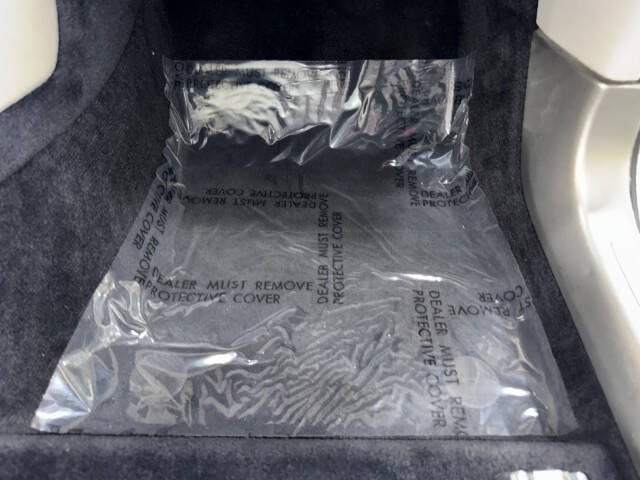 2017 Rolls-Royce Dawn