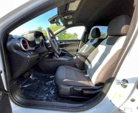 2024 Chevrolet Trax RS