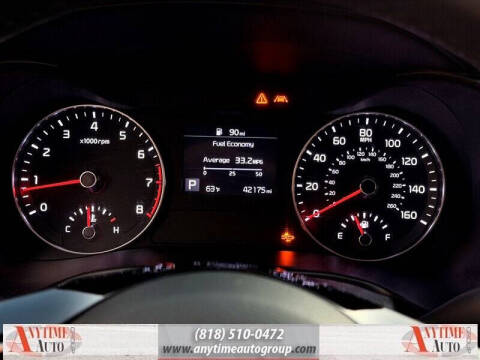 2021 Kia Forte GT Line