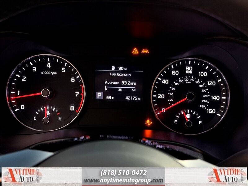 2021 Kia Forte GT Line