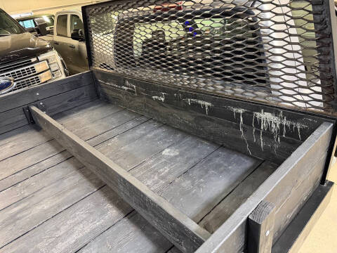 1997 Dodge Ram 3500