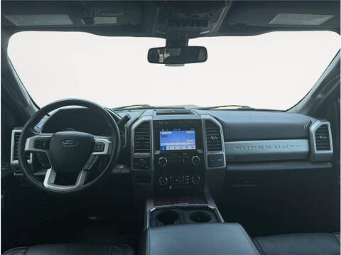 2019 Ford F-250 Super Duty