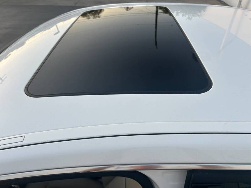 2016 Mercedes-Benz E-Class E 350