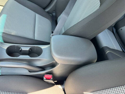 2020 Hyundai Kona SE