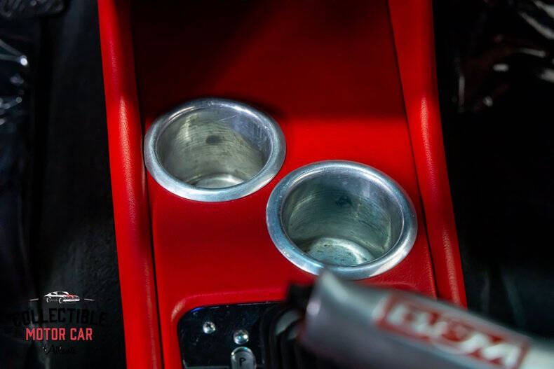 2013 Chevrolet Camaro SS