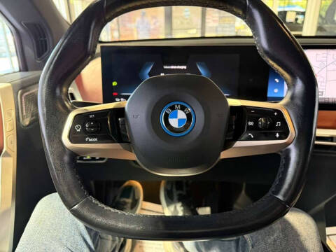 2023 BMW iX M60
