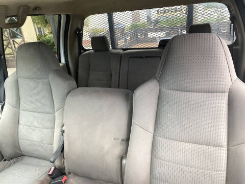 2009 Ford F-350 Super Duty