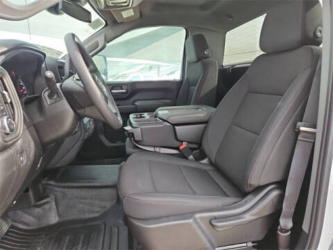 2025 GMC Sierra 3500HD