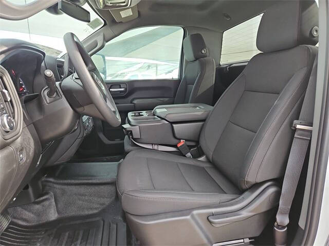 2025 GMC Sierra 3500HD