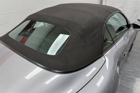 2008 Porsche 911 Turbo