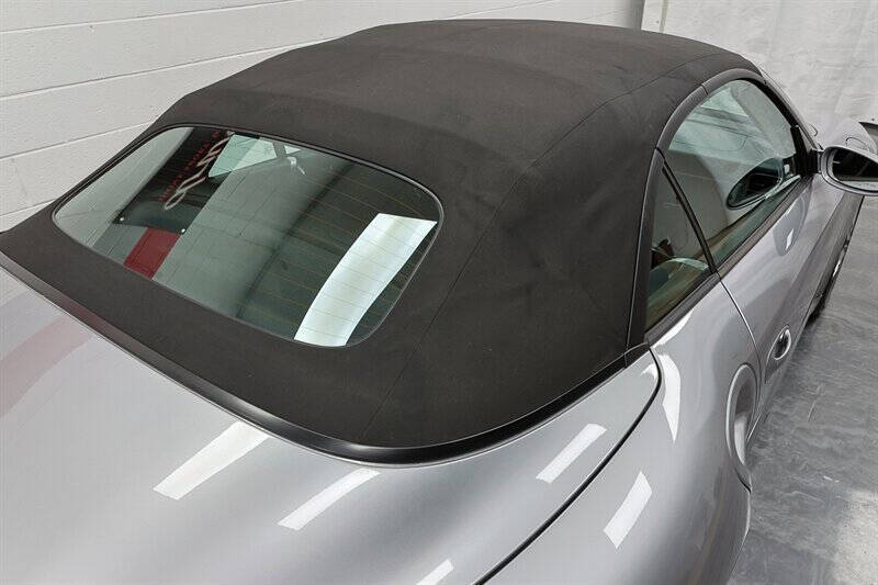 2008 Porsche 911 Turbo