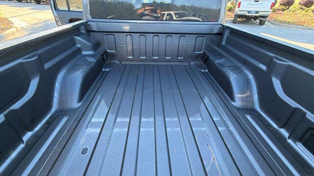 2026 Jeep Gladiator 85th Anniversary Edition